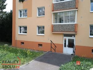 Prodej bytu 3+1, Chomutov, Hutnická, 69 m2