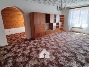 Prodej rodinného domu, Cítoliby, Tyršovo náměstí, 380 m2