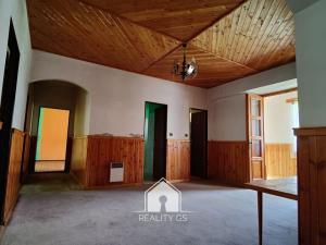 Prodej rodinného domu, Cítoliby, Tyršovo náměstí, 380 m2