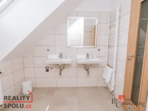 Prodej bytu 3+kk, Karlova Studánka, 104 m2