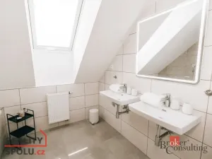 Prodej bytu 3+kk, Karlova Studánka, 104 m2