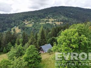 Prodej rodinného domu, Špindlerův Mlýn - Přední Labská, 100 m2