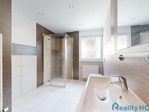 Prodej rodinného domu, Tábor - Čekanice, Za Hřištěm, 154 m2