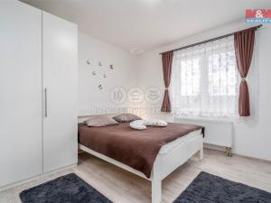 Prodej chalupy, Vinary - Smidarská Lhota, 75 m2