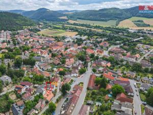 Prodej rodinného domu, Zdice, Hroudská, 173 m2