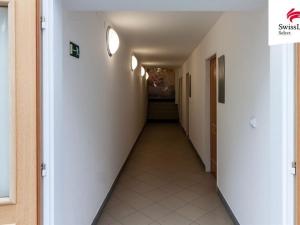 Pronájem obchodního prostoru, Jihlava, Palackého, 40 m2