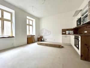 Prodej bytu 2+kk, Broumov, U Horní brány, 42 m2