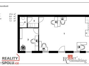 Prodej rodinného domu, Čestlice, Na Návsi, 430 m2