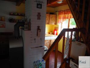 Prodej chalupy, Tatrovice, 53 m2