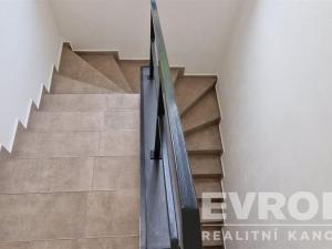 Prodej rodinného domu, Praha - Šeberov, Zadní, 300 m2