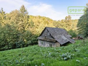 Prodej chalupy, Ústí nad Orlicí - Knapovec, 107 m2