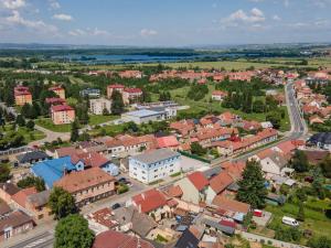 Prodej bytu 3+kk, Uherský Ostroh - Ostrožské Předměstí, Hradišťská, 74 m2