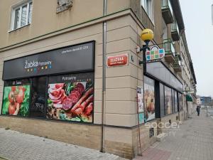 Pronájem bytu 2+1, Praha - Kobylisy, Čimická, 87 m2