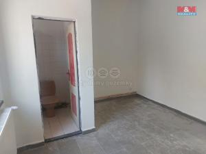 Pronájem obchodního prostoru, Třinec - Lyžbice, Kopernikova, 43 m2