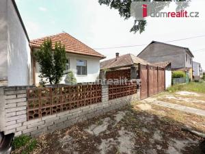 Prodej rodinného domu, Lanžhot, Dolní, 120 m2