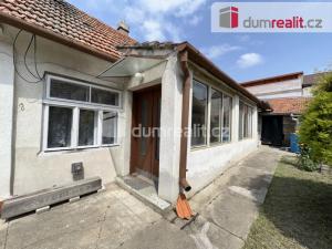 Prodej rodinného domu, Lanžhot, Dolní, 120 m2