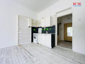 Prodej bytu 1+kk, Praha - Strašnice, Krátká, 27 m2