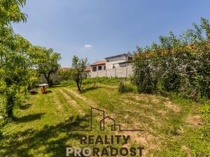 Prodej pozemku pro bydlení, Citonice, 956 m2