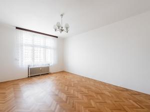 Prodej bytu 2+kk, Praha - Vinohrady, Slezská, 61 m2