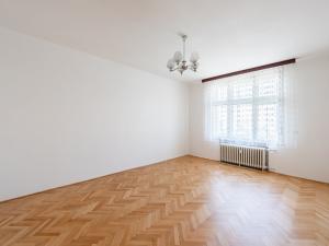 Prodej bytu 2+kk, Praha - Vinohrady, Slezská, 61 m2