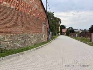 Prodej pozemku pro bydlení, Ivanovice na Hané - Chvalkovice na Hané, 618 m2