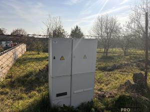 Prodej pozemku pro bydlení, Ivanovice na Hané - Chvalkovice na Hané, 618 m2