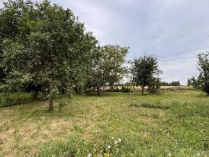 Prodej pozemku, Ivanovice na Hané - Chvalkovice na Hané, 618 m2