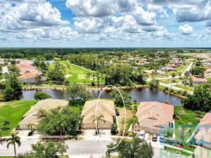 Prodej rodinného domu, North Port, Sarasota County, Spojené státy americké, 156 m2