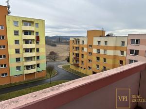 Prodej bytu 3+1, Volary, Nová, 82 m2