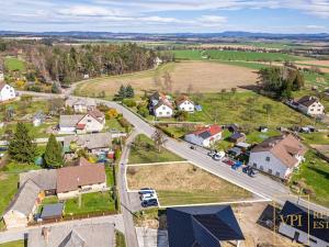 Prodej pozemku pro bydlení, Hořičky, 799 m2