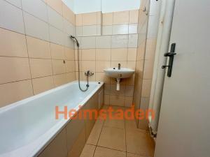 Pronájem bytu 2+1, Paskov, Rudé armády, 57 m2