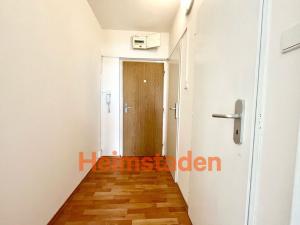 Pronájem bytu 1+kk, Frýdek-Místek - Místek, Československé armády, 28 m2