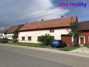 Prodej rodinného domu, Oldřichov, 150 m2