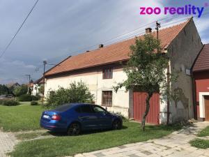 Prodej rodinného domu, Oldřichov, 150 m2