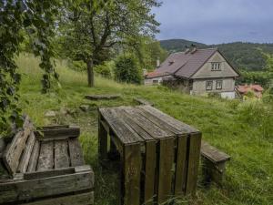 Prodej rodinného domu, Tanvald - Šumburk nad Desnou, Český Šumburk, 120 m2