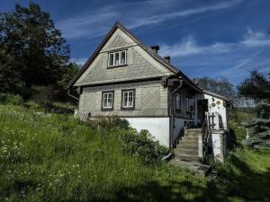 Prodej rodinného domu, Tanvald - Šumburk nad Desnou, Český Šumburk, 120 m2