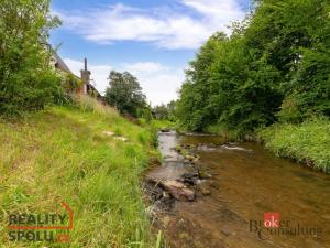 Prodej chaty, Rapotín, U Losinky, 31 m2