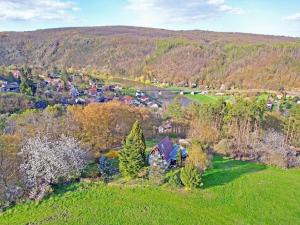 Prodej chaty, Nižbor - Žloukovice, Žloukovice č.ev., 58 m2