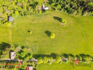 Prodej pozemku pro bydlení, Rokytnice v Orlických horách - Nebeská Rybná, 6000 m2