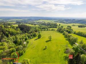 Prodej pozemku pro bydlení, Rokytnice v Orlických horách - Nebeská Rybná, 6000 m2