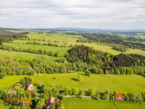 Prodej pozemku pro bydlení, Rokytnice v Orlických horách - Nebeská Rybná, 6000 m2