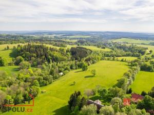 Prodej pozemku pro bydlení, Rokytnice v Orlických horách - Nebeská Rybná, 6000 m2