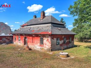 Prodej historického objektu, Hradec Králové - Pražské Předměstí, Červený Dvůr, 197 m2