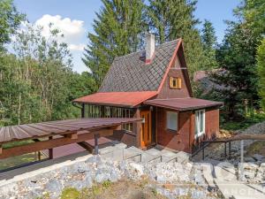 Prodej chaty, Dehtáře - Milotice, Milotice č.ev., 95 m2