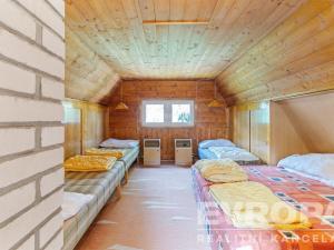Prodej chaty, Dehtáře - Milotice, Milotice č.ev., 95 m2