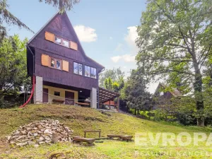 Prodej chaty, Dehtáře - Milotice, Milotice č.ev., 95 m2