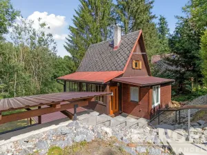 Prodej chaty, Dehtáře - Milotice, Milotice č.ev., 95 m2