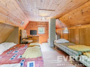 Prodej chaty, Dehtáře - Milotice, Milotice č.ev., 95 m2