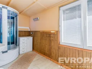 Prodej chaty, Dehtáře - Milotice, Milotice č.ev., 95 m2