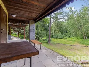 Prodej chaty, Dehtáře - Milotice, Milotice č.ev., 95 m2